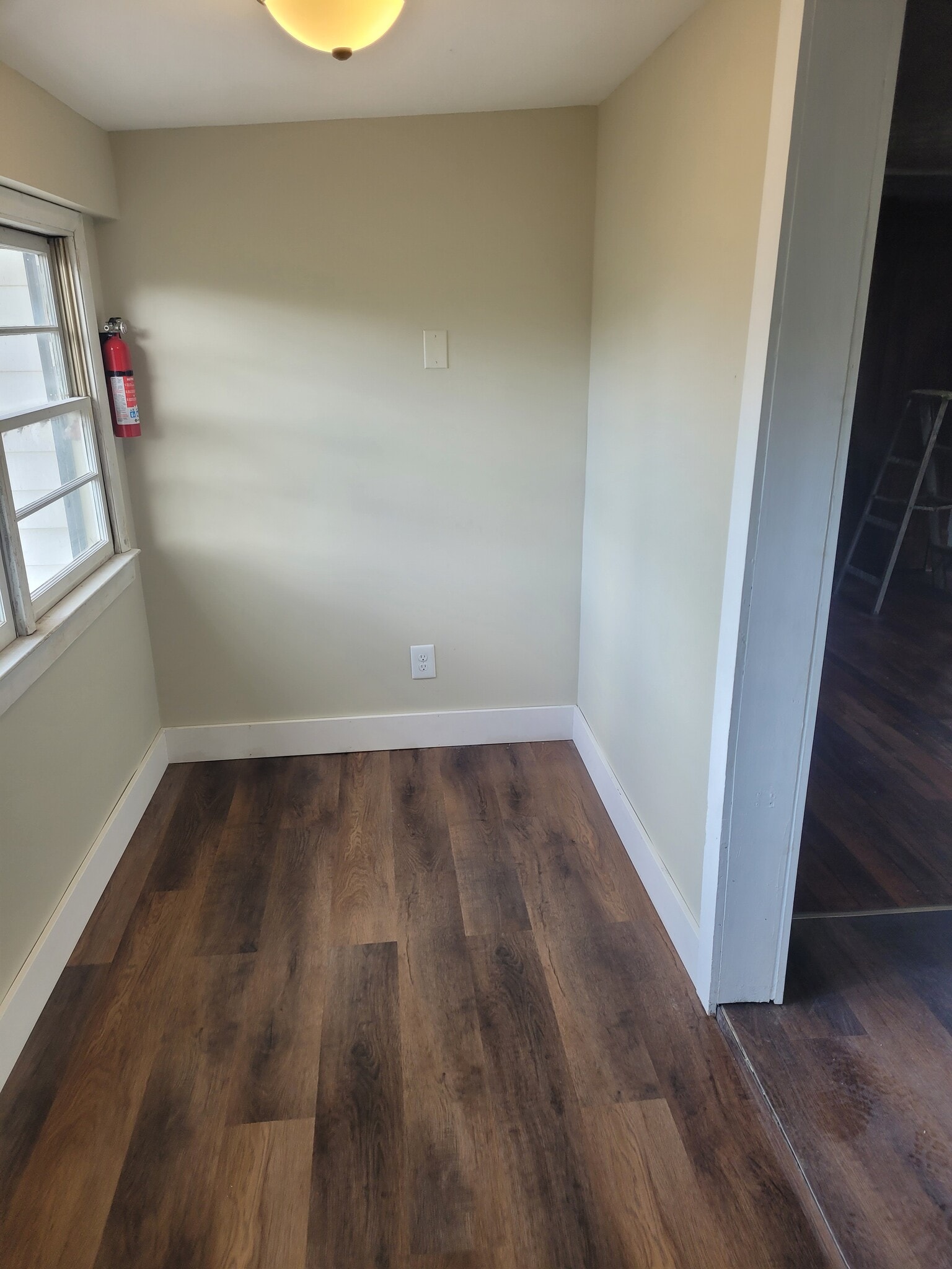 Utility - 1795 New Hope and Crimora Rd