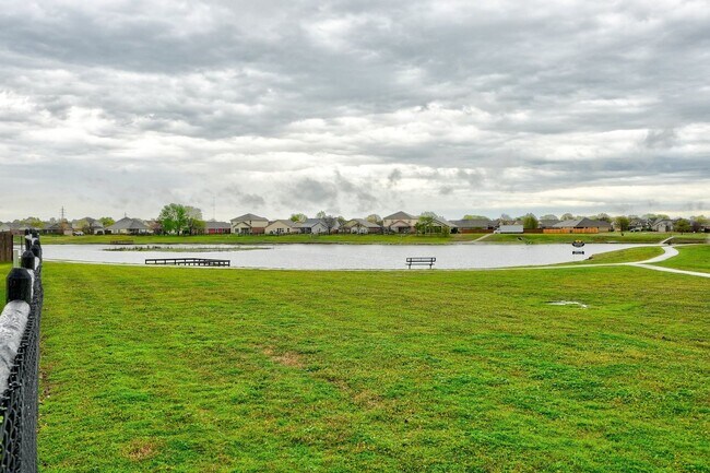 Building Photo - Fully Furnished in Owasso