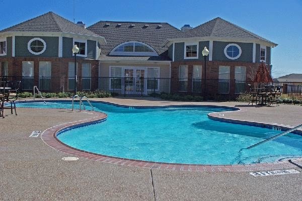 Building Photo - Sunset Pointe Apartments