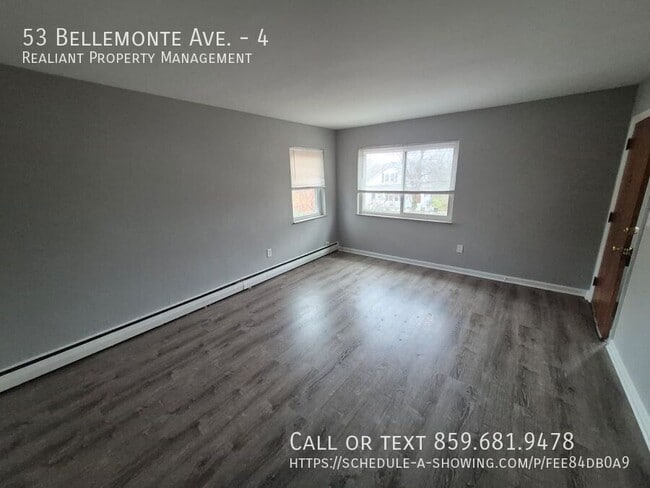 Building Photo - 53 Bellemonte Ave