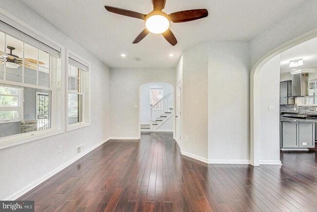 Building Photo - 3418 Pennsylvania Ave. SE