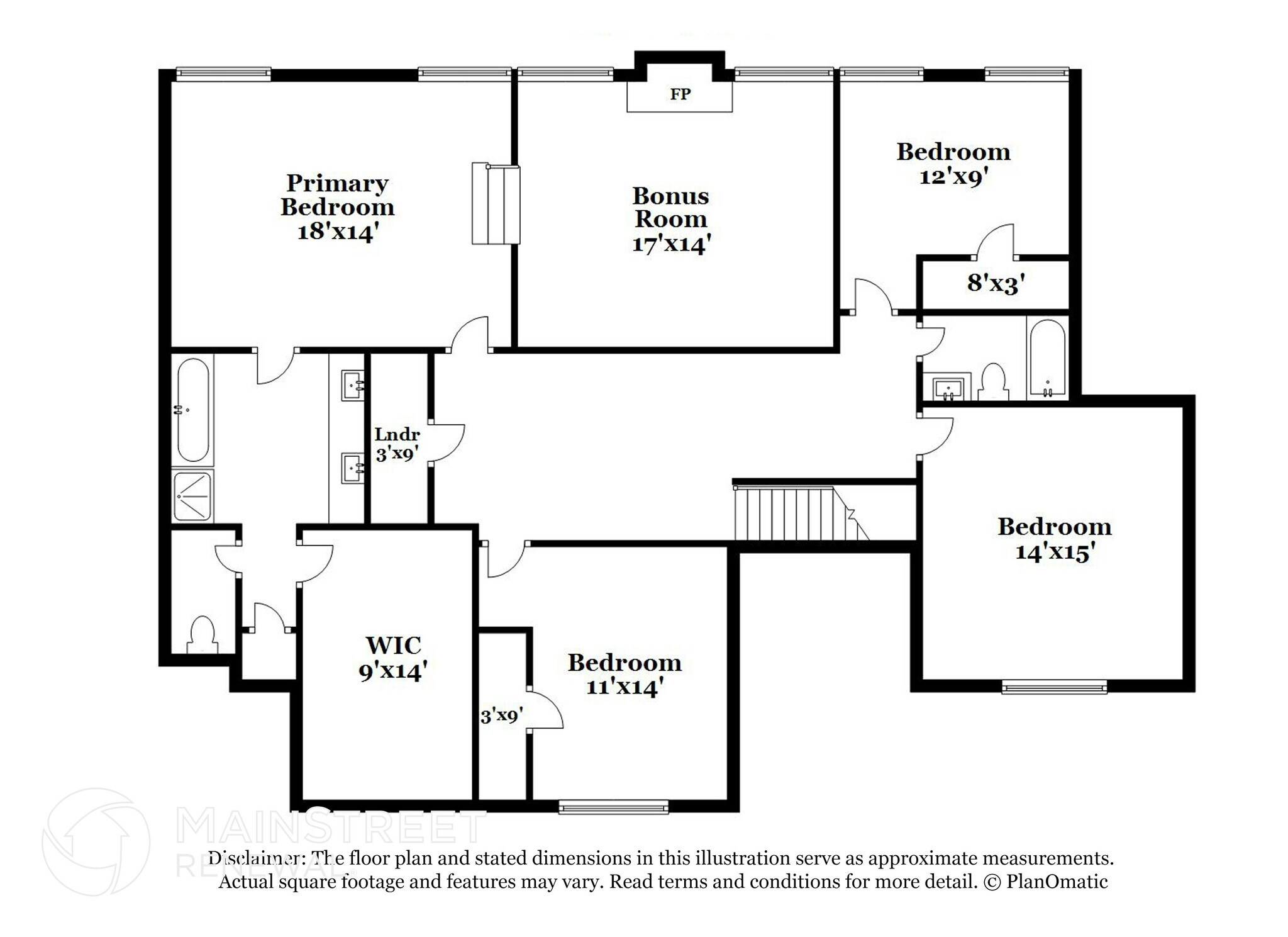 Building Photo - 2021 Reflective Waters Rd