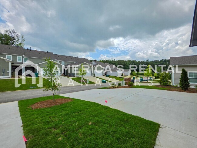 Building Photo - New Construction Townhome Available NOW!