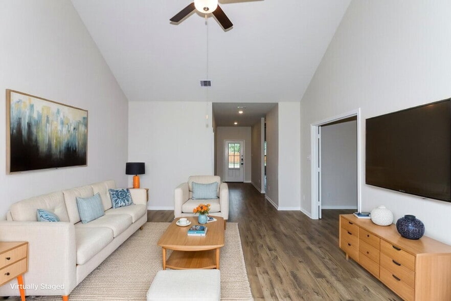 Building Photo - 206 Emma Rose Dr