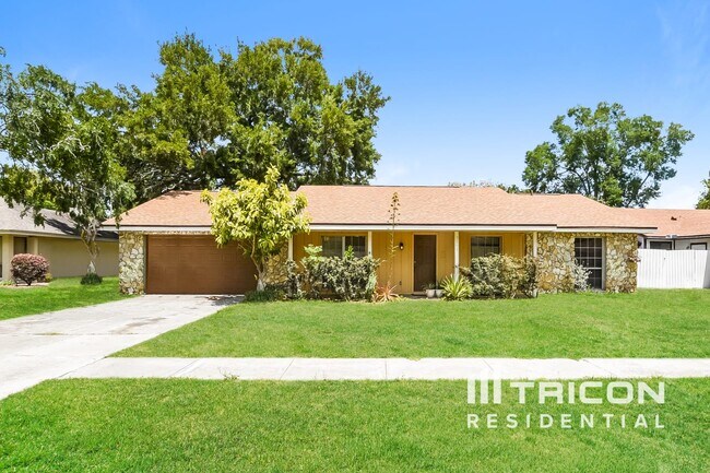 Primary Photo - 3501 Calgary Ln