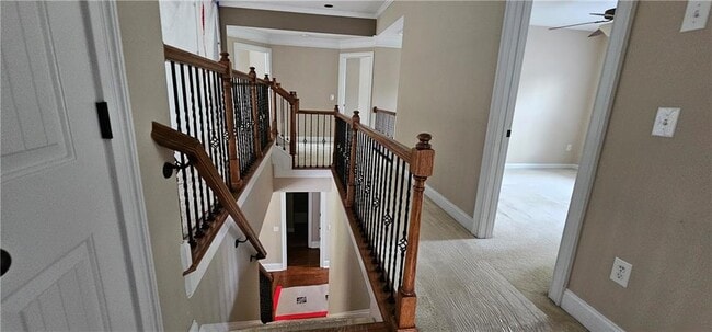 Building Photo - 1450 Ashbury Park Dr NE