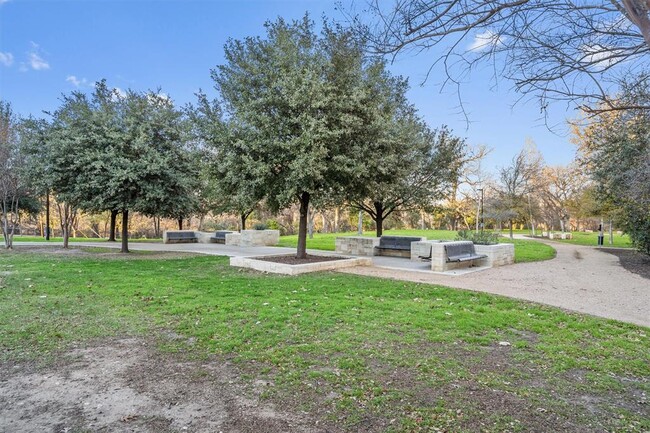 Building Photo - 1900 Barton Springs Rd