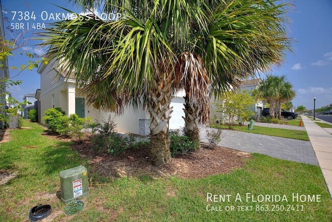 Building Photo - 7384 Oakmoss Loop