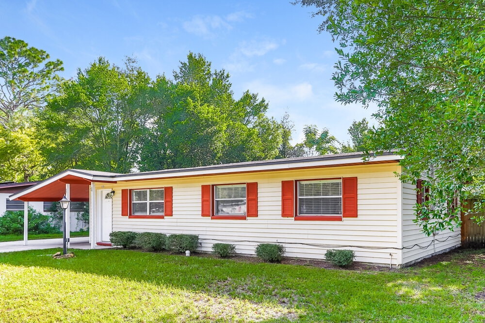 Building Photo - 5725 Fiat Ln