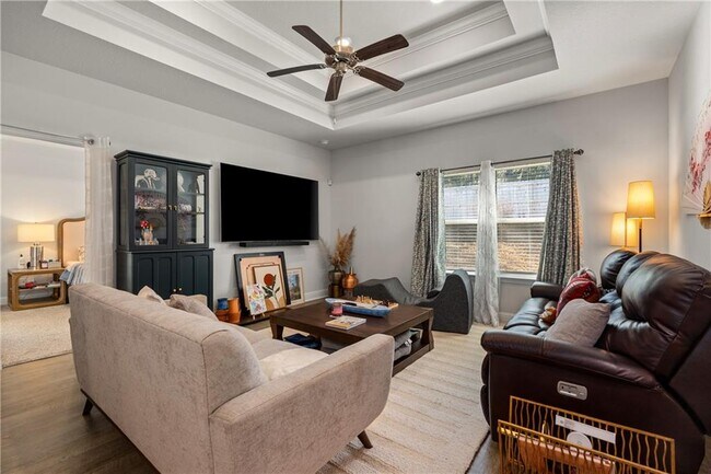 Building Photo - 3232 Long Leaf Way