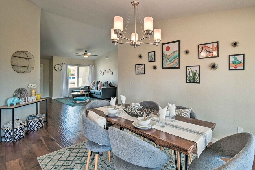 Building Photo - 17649 N 42nd Ln