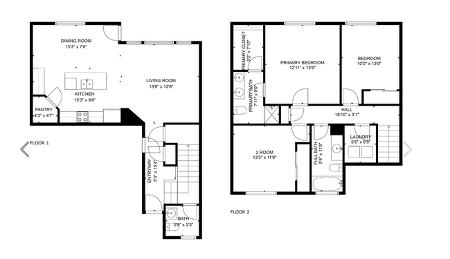 Building Photo - Coming soon! 3 Bedroom/2.5 Bathroom Townho...