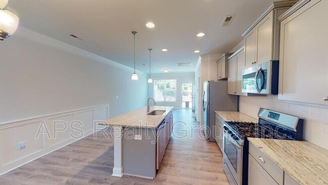Building Photo - 816 Riley Ln