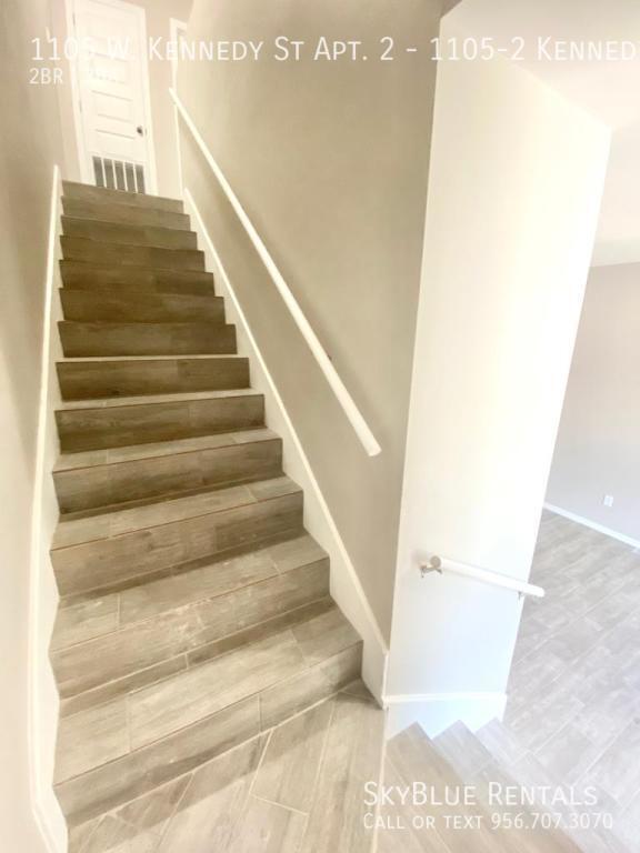 Building Photo - 1105 W Kennedy St