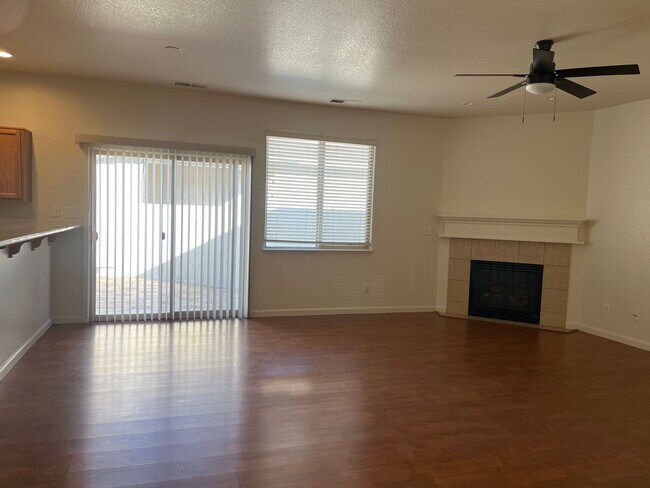 Building Photo - Easy living