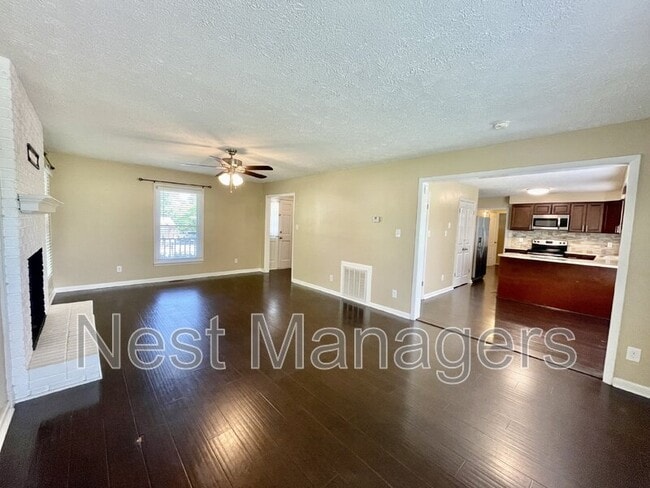 Building Photo - 6817 Bryanstone Way