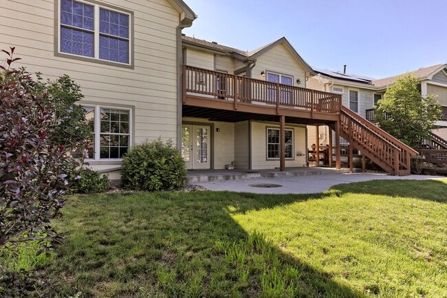 Building Photo - 4 Bedroom 3 Bath Ranch in Greeley