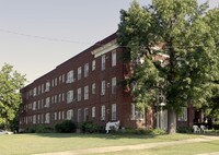 Building Photo - Georgian Terrace Apartments