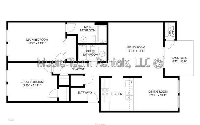 Building Photo - 416 Sixth Ave W