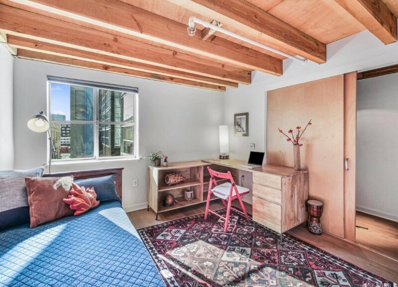 Building Photo - 175 Bluxome St