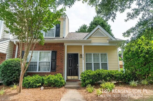 Building Photo - 3180 Kensington Pl