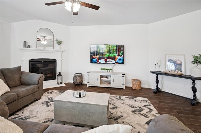 Building Photo - 11240 Ponderosa Trl