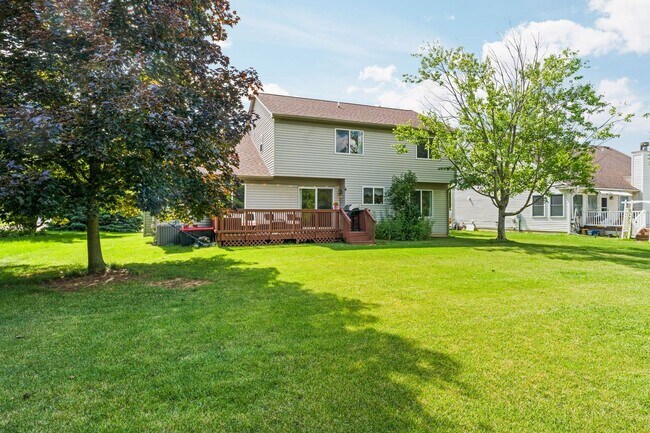 Building Photo - 4141 Crystal Creek Dr