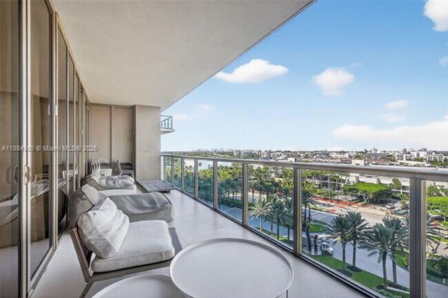Building Photo - 9705 Collins Ave