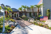 Building Photo - Park West Apartments