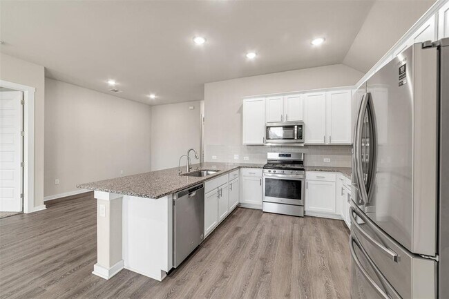 Building Photo - 2428 Bear Cub Bend