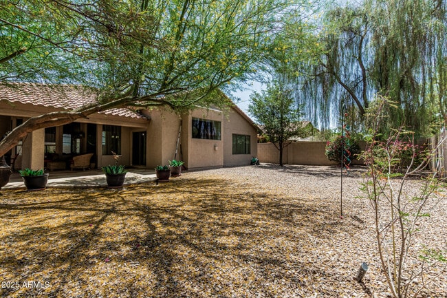 Building Photo - 8846 E Copper Dr