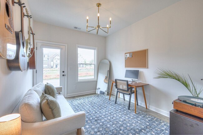 Building Photo - 118 Beignet Aly