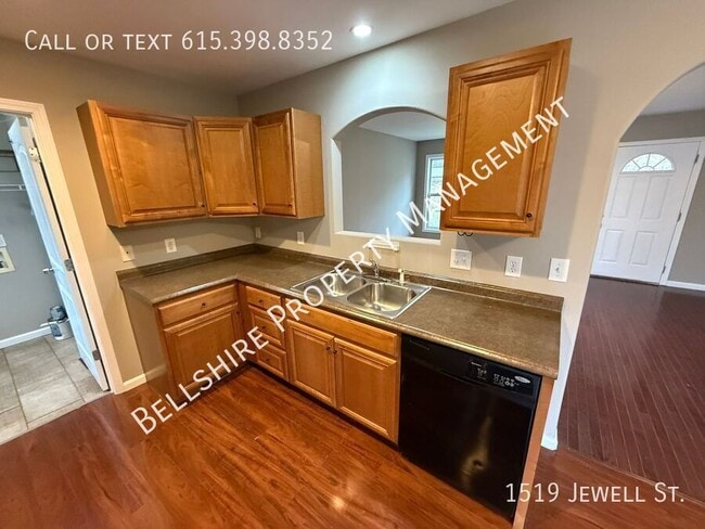 Building Photo - 1519 Jewel St