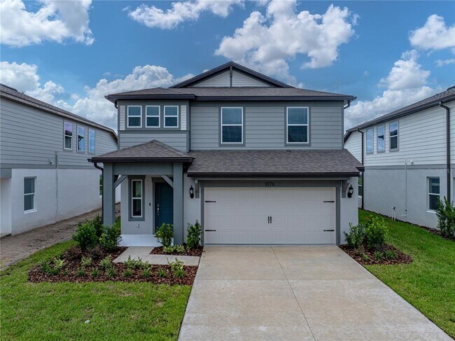 Building Photo - 1076 Kistna Dr
