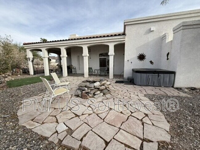 Building Photo - 3443 Sunbonnet Dr