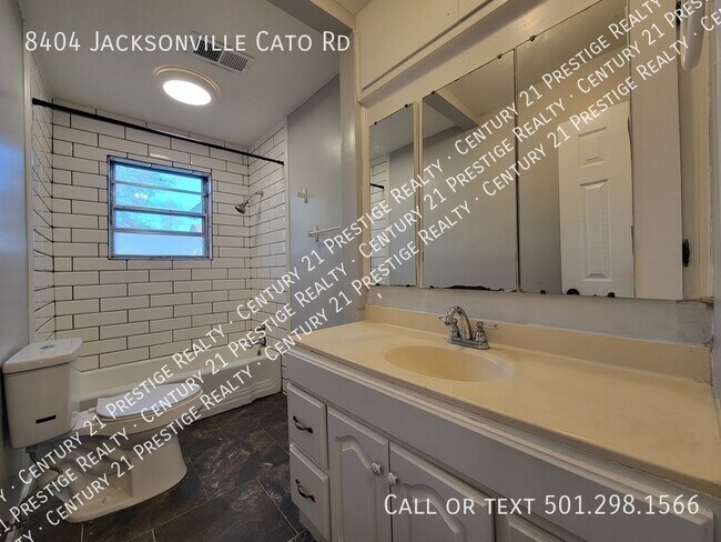 Building Photo - 8404 Jacksonville-Cato Rd