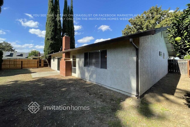 Building Photo - 922 Cypress St