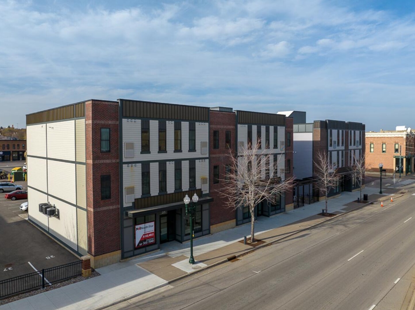 Building Photo - STP Group, LLC (ROK)