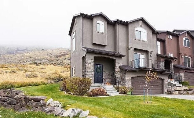 Building Photo - 10576 Sage Vista Ln