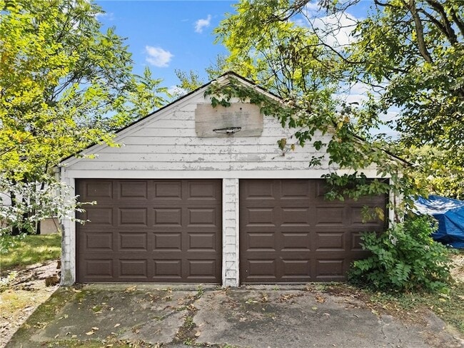 Building Photo - 505 Wylie Ave