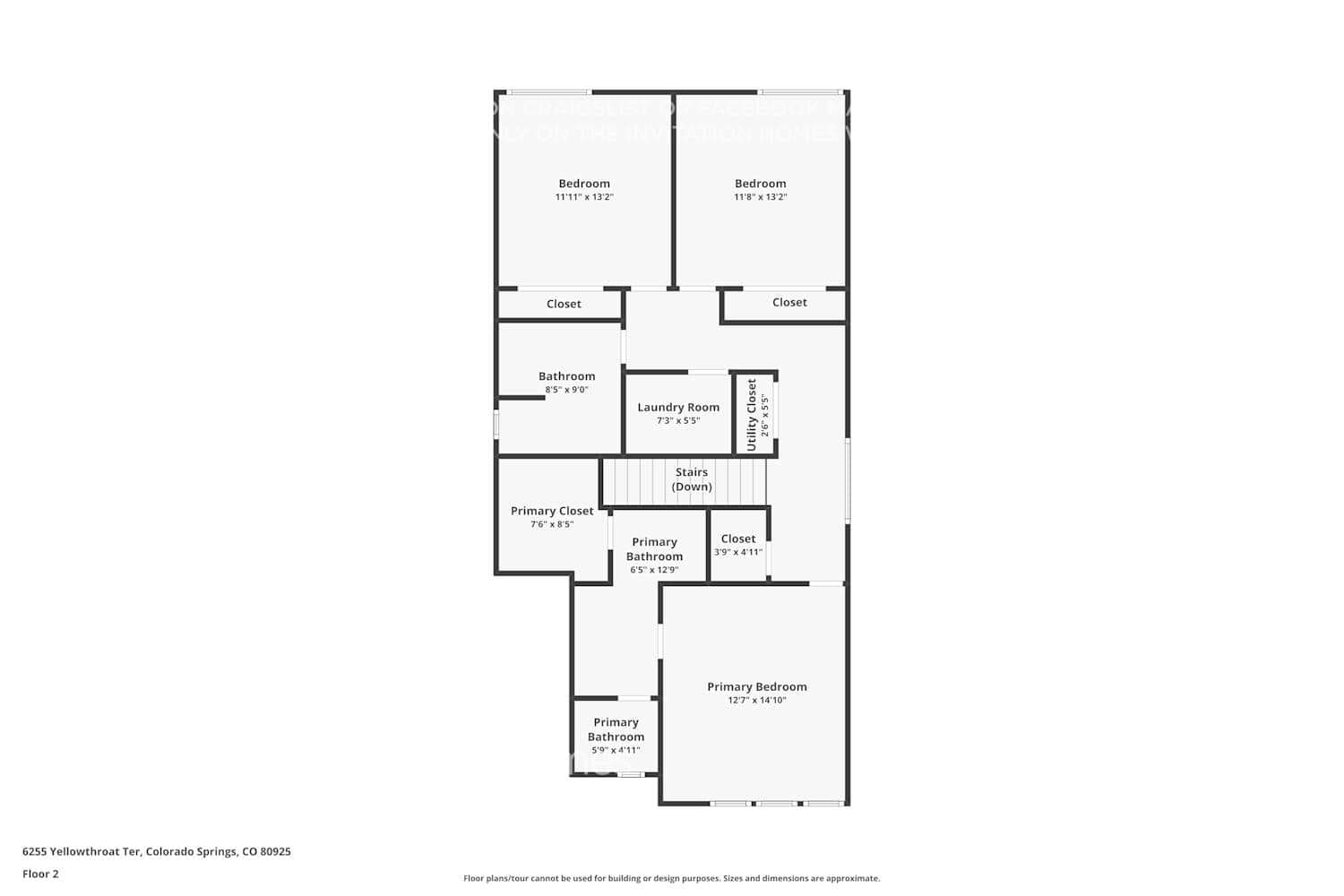 Building Photo - 6255 Yellowthroat Ter