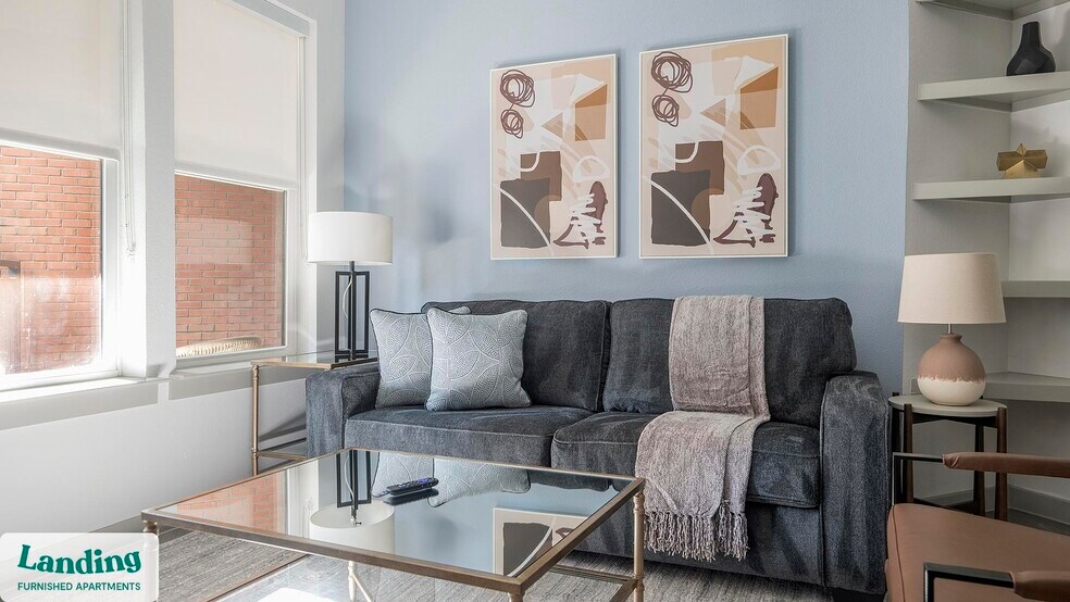 Building Photo - 3706 Goodwin Ave