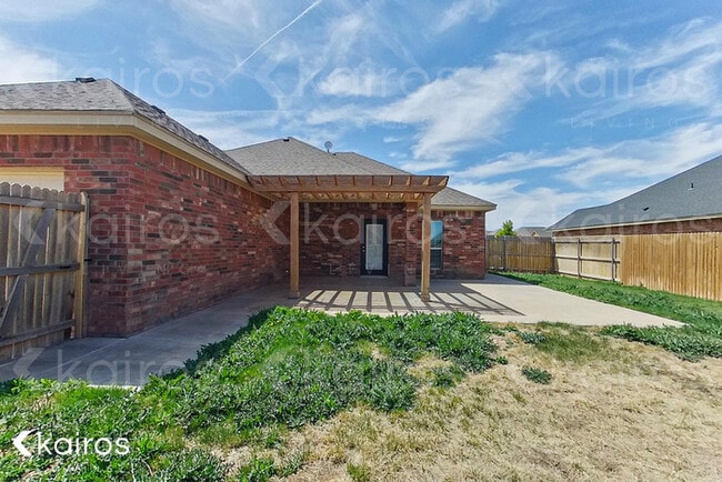 Building Photo - 9822 Prather Ave