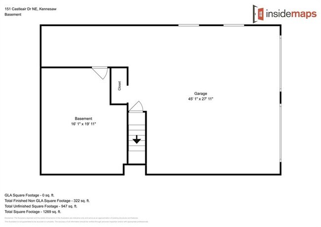 Building Photo - 151 Castleair Dr NE