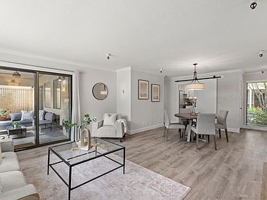 Building Photo - An open, spacious floor plan offers versat...