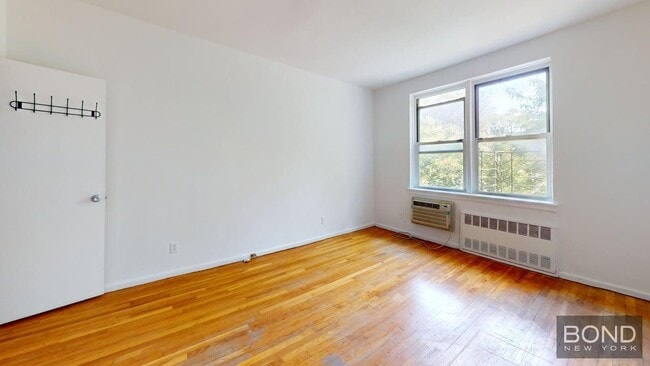 Floorplan - 1483 First Avenue