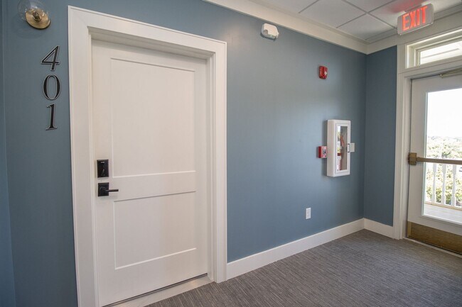 Building Photo - Modern Comfort Meets Historic Character in...