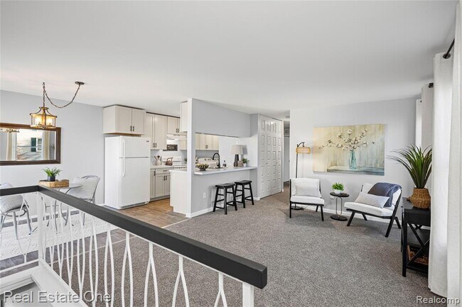 Building Photo - 2917 Rockford