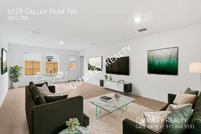 Building Photo - 1029 Calley Pear Trl