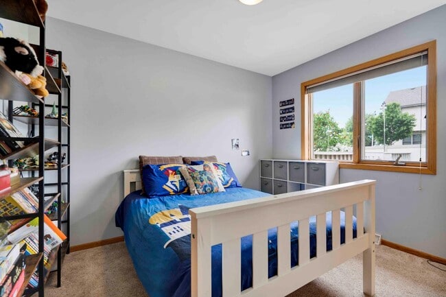 Building Photo - 3670 Sabertooth Trail